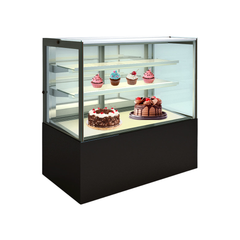 Tủ trưng bày 3 tầng SunTrump CRYSTAL-3-1200