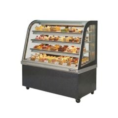Tủ bánh kem Berjaya CCS09SB13-3FB 3 tầng