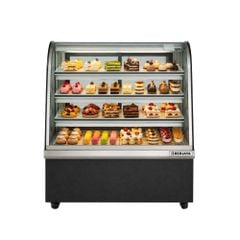 Tủ bánh kem Berjaya CCS09SB13-3FB 3 tầng