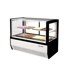 Tủ bánh kem để bàn 90cm TG-SC09T