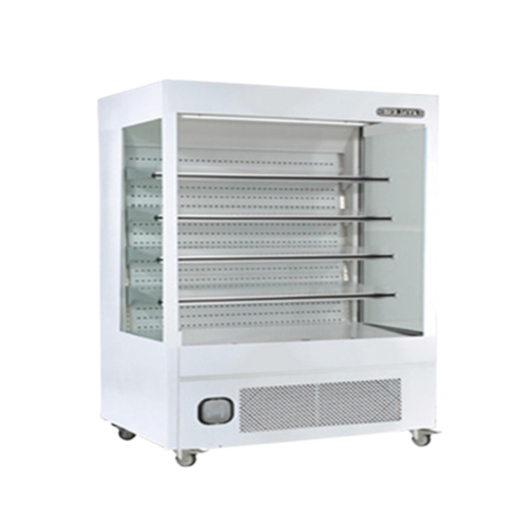 Hình ảnh Tủ trưng bày siêu thị Berjaya BS-OS 6SC