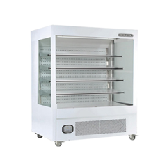 Tủ trưng bày siêu thị Berjaya BS-OS 6SC