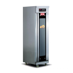 Tủ ủ bột 16 khay Hongling XF-16B