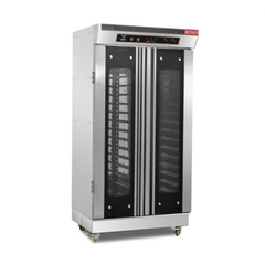 Tủ ủ bột 32 khay cao cấp Hongling XF-32A