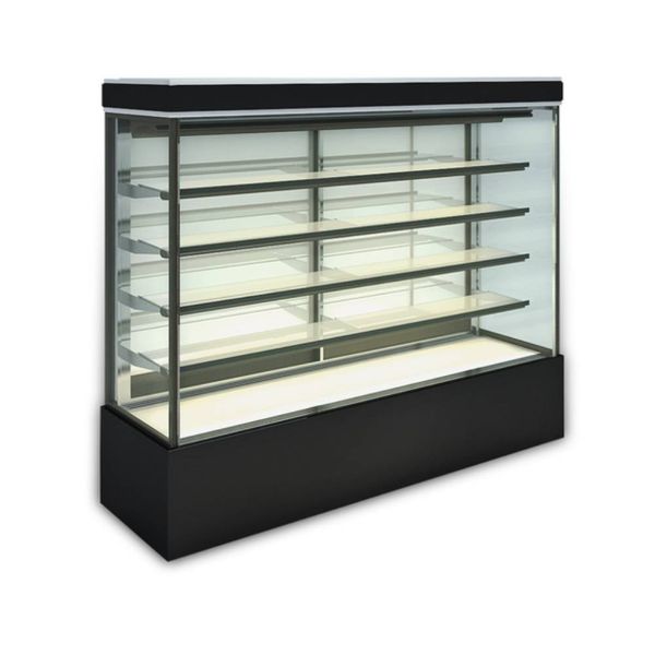 Tủ vuông 5 tầng SUNTRUMP CROWN-A(M/F)-2700