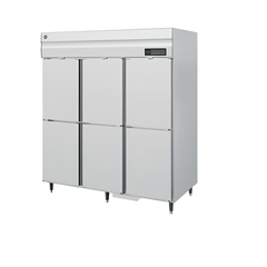 Tủ mát 6 cánh Hoshizaki HR-188MC-S