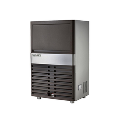 Máy làm đá viên 36kg Turbo Gold TGI-80C