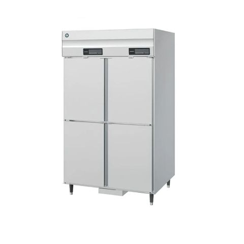 Tủ Đông Mát 4 Cánh Hoshizaki HRF-128MC-S