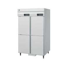 Tủ Đông Mát 4 Cánh Hoshizaki HRF-128MC-S