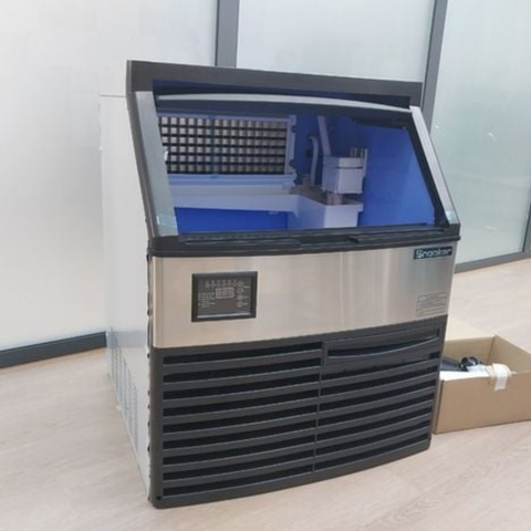 Máy làm đá viên Snooker SK-280P