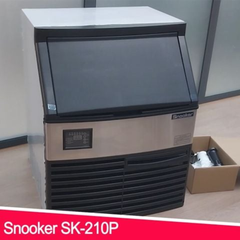 Máy làm đá viên Snooker SK-210P