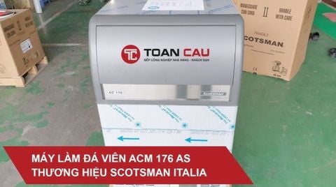 Máy làm đá Scotsman ACM 176 AS