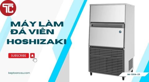 Máy làm đá viên Hoshizaki IM-130A-23