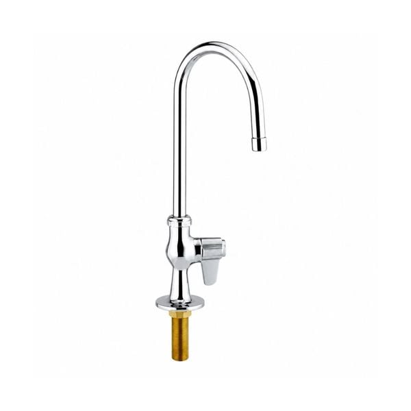 Vòi chậu rửa cổ ngỗng TS 5F-1SLX05