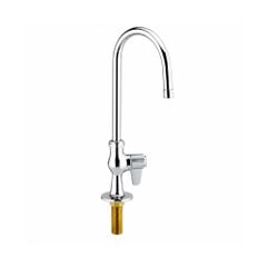 Vòi chậu rửa cổ ngỗng TS 5F-1SLX05