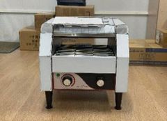 Máy nướng bánh mì băng chuyền HET-300