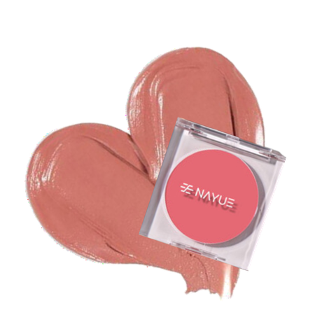  Má hồng dạng kem 