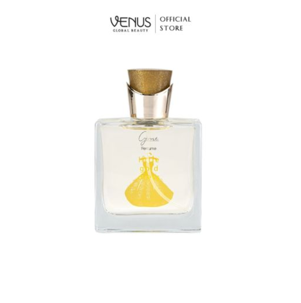  Nước Hoa Nữ Gennie Little Dress 50ml 