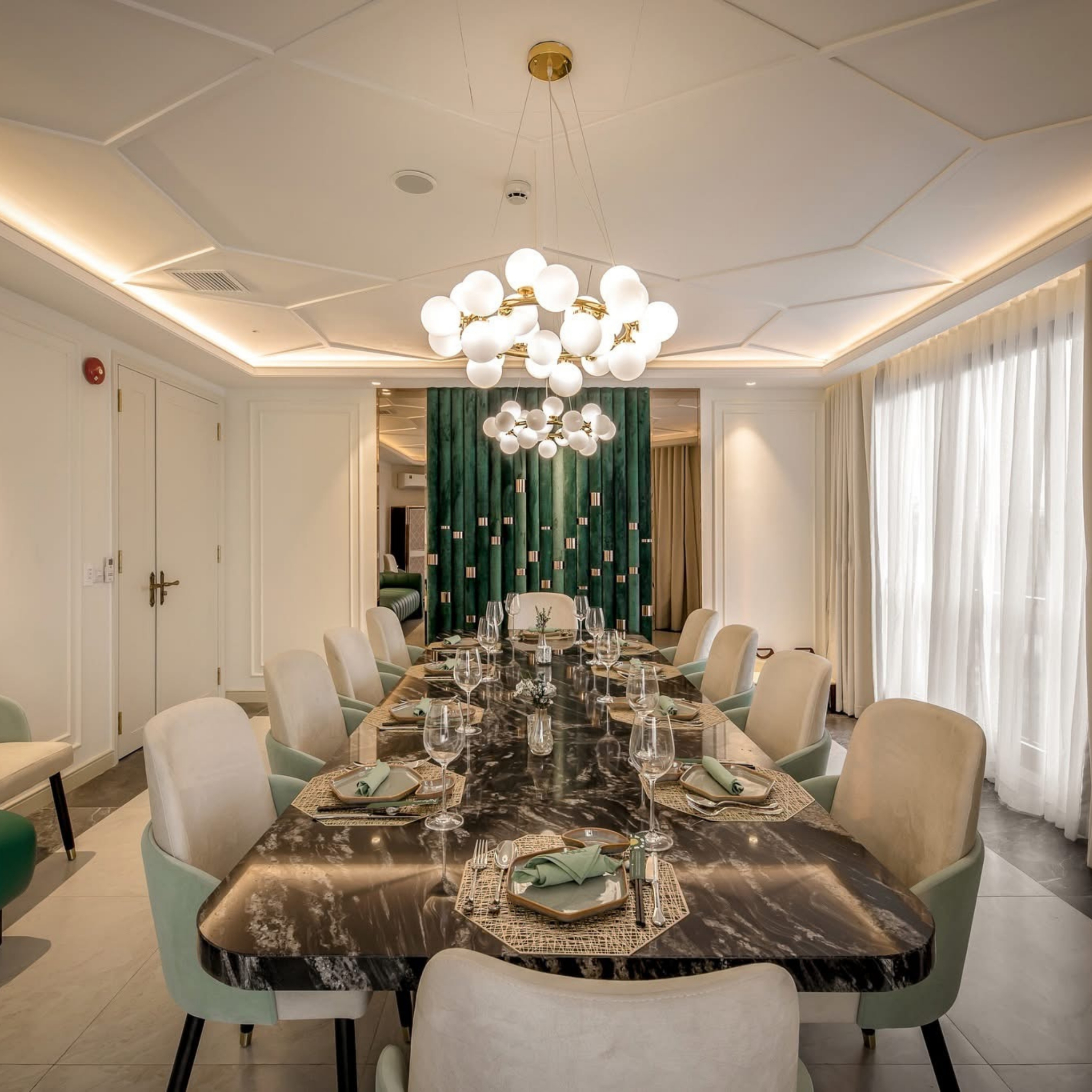 PHÒNG VIP DIAMOND