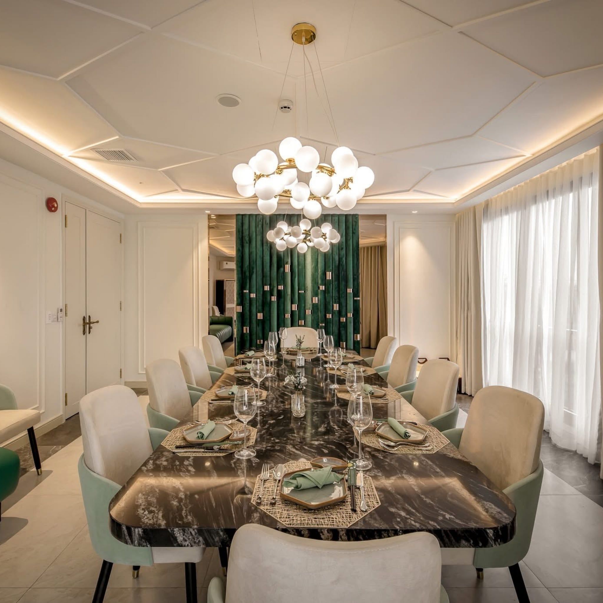 PHÒNG VIP DIAMOND