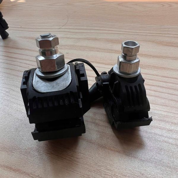  Cút Nối Dây Điện Kẹp Chữ T Cỡ Lớn JC 