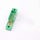  Cầu Đấu Chia Dây Điện Nhiều Cổng 100A FZ6 