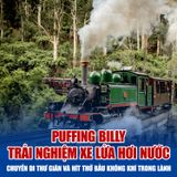  TOUR DU LỊCH ÚC SYDNEY – MELBOURNE | 07 NGÀY 06 ĐÊM 