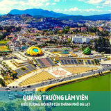  DU LỊCH NHA TRANG - ĐÀ LẠT 