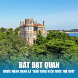  THANH ĐẢO - TẾ NAM - MINH THUỶ CỔ TRẤN 6N5Đ 