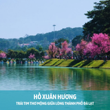  DU LỊCH NHA TRANG - ĐÀ LẠT 