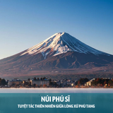  NHẬT BẢN OSAKA - KYOTO - PHÚ SĨ - KYOTO - NARITA | 5 NGÀY 5 ĐÊM 