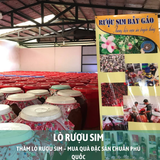  DU LỊCH TẠI PHÚ QUỐC - CÁP TREO HÒN THƠM - TẶNG VÉ BUFFET TRƯA 