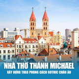  THANH ĐẢO - TẾ NAM - MINH THUỶ CỔ TRẤN 6N5Đ 