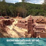  DU LỊCH NHA TRANG - ĐÀ LẠT 