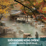  NHẬT BẢN OSAKA - KYOTO - PHÚ SĨ - KYOTO - NARITA | 5 NGÀY 5 ĐÊM 
