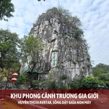  Tour du lịch Trung Quốc Phượng Hoàng Cổ Trấn - Trương Gia Giới - Kinh Châu 6 Ngày 5 Đêm 