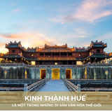  DU LỊCH TẠI ĐÀ NẴNG - SUỐI KHOÁNG NÓNG THẦN TÀI - HỘI AN - BÀ NÀ - CẦU VÀNG - HUẾ 