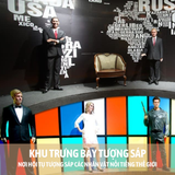  DU LỊCH TẠI ĐÀ NẴNG - HỘI AN - ĐỘNG THIÊN ĐƯỜNG - HUẾ - BÀ NÀ - CẦU VÀNG 