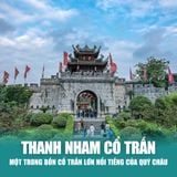  QUÝ CHÂU MONO | 5 NGÀY 5 ĐÊM | 4 NGÀY 4 ĐÊM 