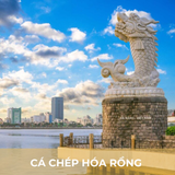  DU LỊCH TẠI ĐÀ NẴNG - SUỐI KHOÁNG NÓNG THẦN TÀI - HỘI AN - BÀ NÀ - CẦU VÀNG - HUẾ 