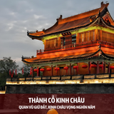  Tour du lịch Trung Quốc Phượng Hoàng Cổ Trấn - Trương Gia Giới - Kinh Châu 6 Ngày 5 Đêm 