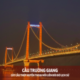  Tour du lịch Trung Quốc Phượng Hoàng Cổ Trấn - Trương Gia Giới - Kinh Châu 6 Ngày 5 Đêm 