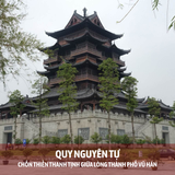  Tour du lịch Trung Quốc Phượng Hoàng Cổ Trấn - Trương Gia Giới - Kinh Châu 6 Ngày 5 Đêm 