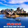  TOUR DU LỊCH ÚC SYDNEY – MELBOURNE | 07 NGÀY 06 ĐÊM 