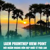  THÁI LAN PHUKET | 4 NGÀY 3 ĐÊM 