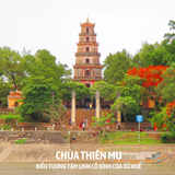  DU LỊCH TẠI ĐÀ NẴNG - HỘI AN - ĐỘNG THIÊN ĐƯỜNG - HUẾ - BÀ NÀ - CẦU VÀNG 