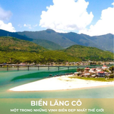  DU LỊCH TẠI ĐÀ NẴNG - SUỐI KHOÁNG NÓNG THẦN TÀI - HỘI AN - BÀ NÀ - CẦU VÀNG - HUẾ 