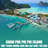  THÁI LAN PHUKET | 4 NGÀY 3 ĐÊM 