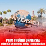  TOUR DU LỊCH MỸ LOS ANGELES - LAS VEGAS | 7 NGÀY 6 ĐÊM 