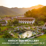  HẠ LONG - YÊN TỬ (5 ngày 4 đêm) 